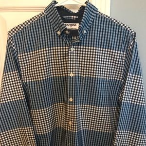 Casual Button Down Shirts